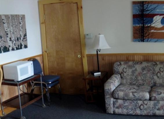 酒店 Lazy E Motor Inn