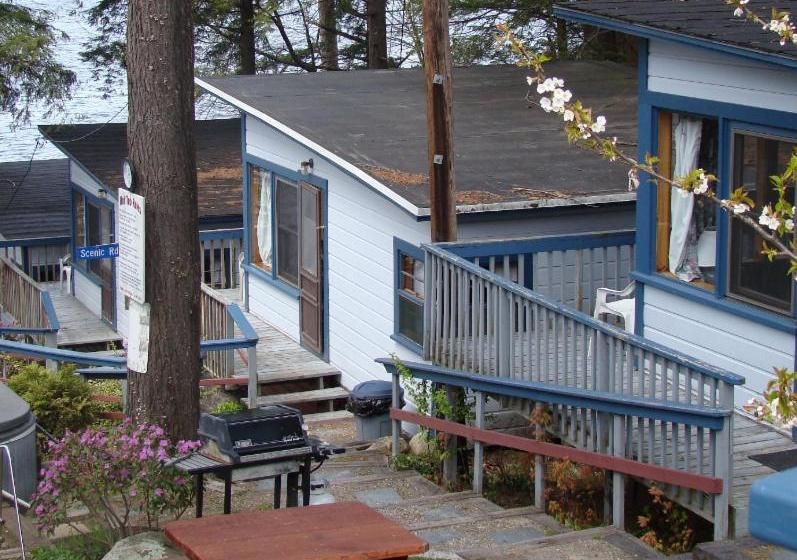 酒店 Lazy E Motor Inn