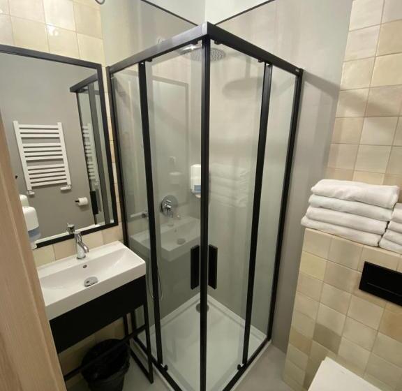 Отель Leśne Ustronie