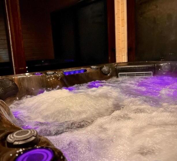 Отель Leśne Ustronie