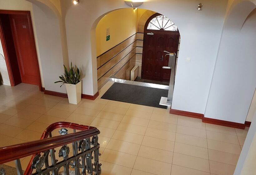 בית מלון כפרי Libero