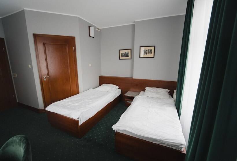 בית מלון כפרי Libero