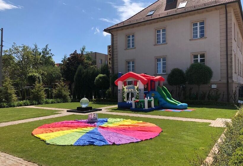 בית מלון כפרי Libero