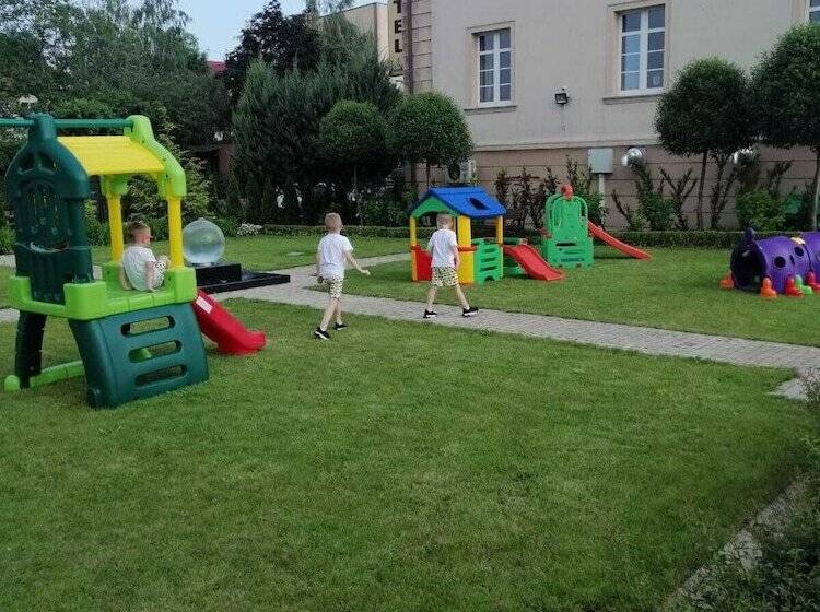 בית מלון כפרי Libero