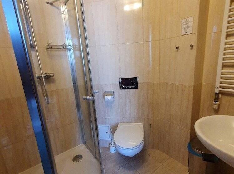 בית מלון כפרי Libero