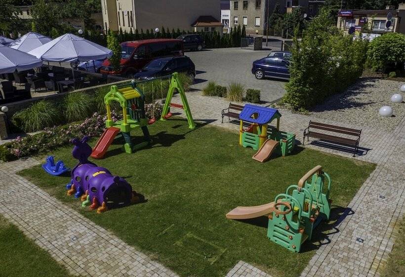 בית מלון כפרי Libero