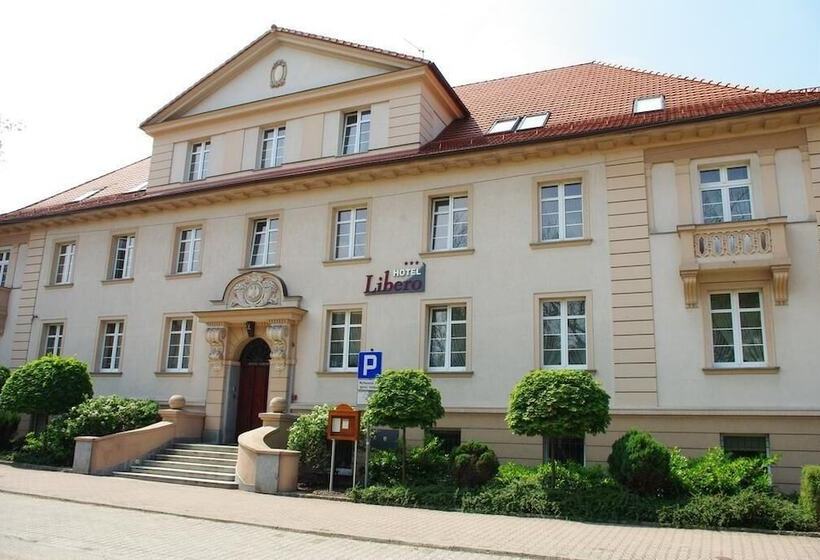 בית מלון כפרי Libero