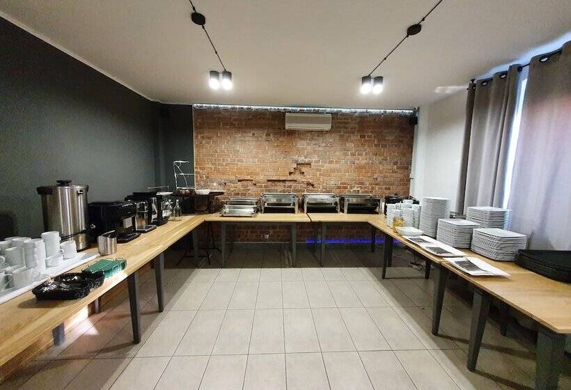 בית מלון כפרי Libero