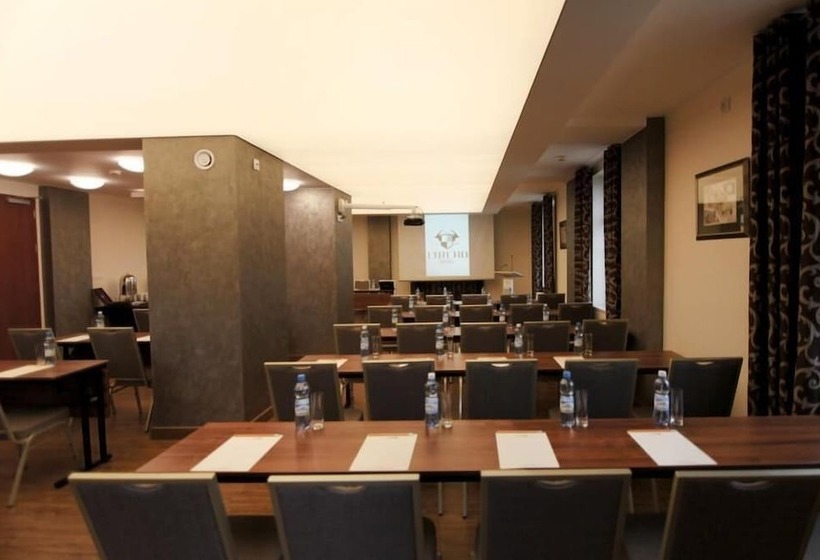 בית מלון כפרי Libero