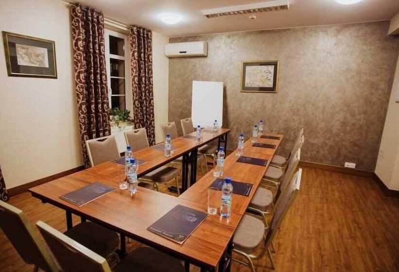 בית מלון כפרי Libero