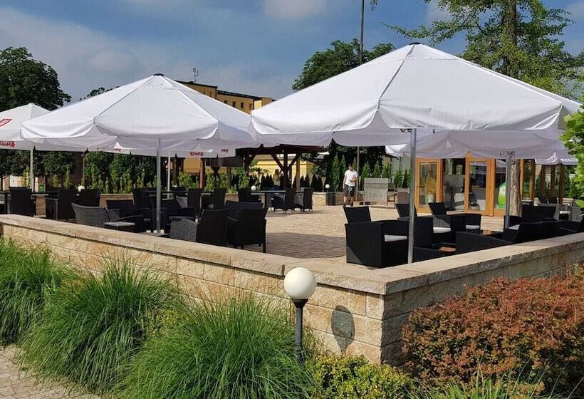 בית מלון כפרי Libero