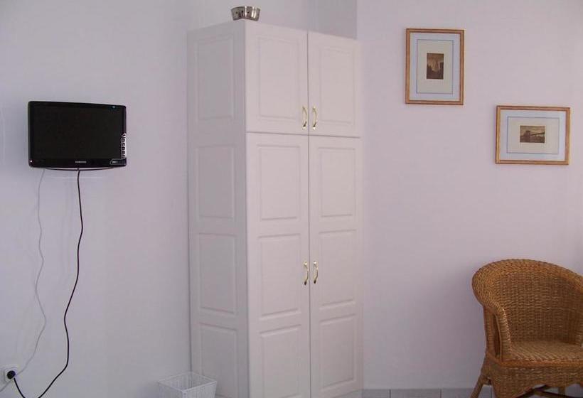 فندق Lijoli Lounge Vendégház