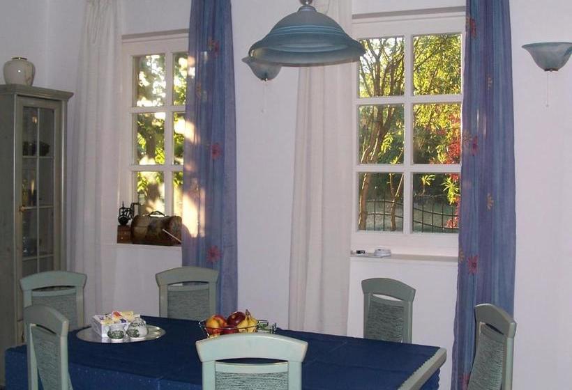 فندق Lijoli Lounge Vendégház