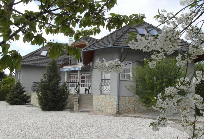 فندق Lijoli Lounge Vendégház