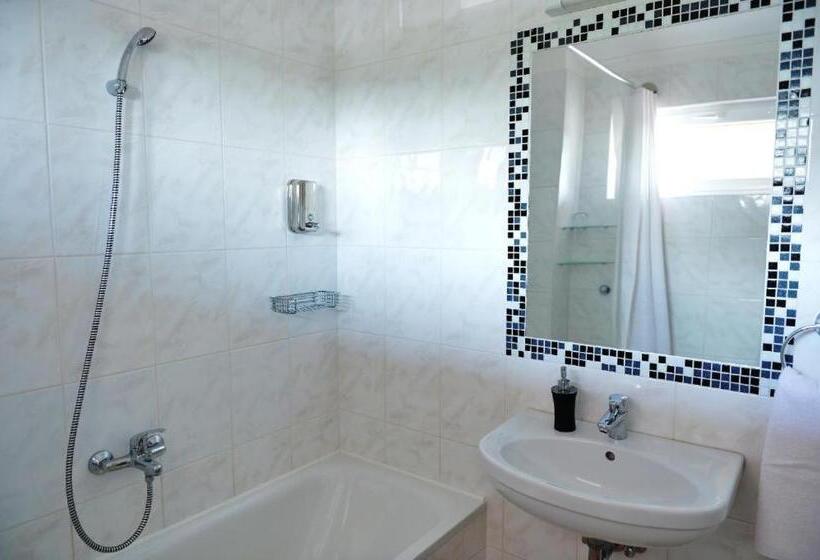 فندق Liza Aqua & Conference