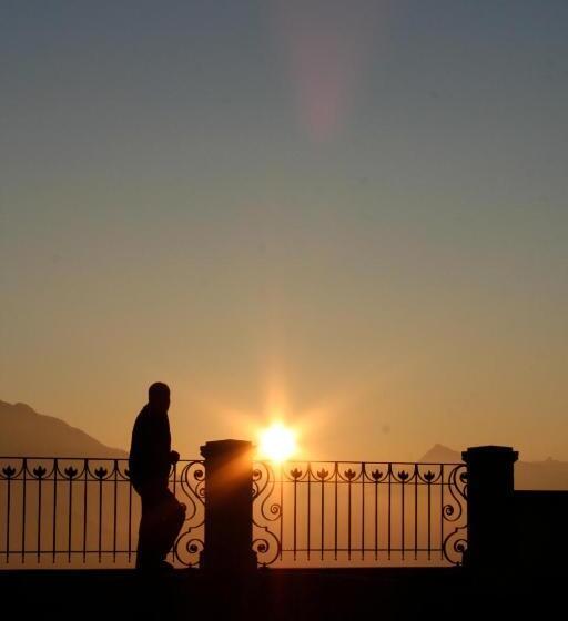 Отель Lärchenhof Natur