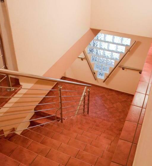 בית מלון כפרי Noclegi W Lublińcu Lubex