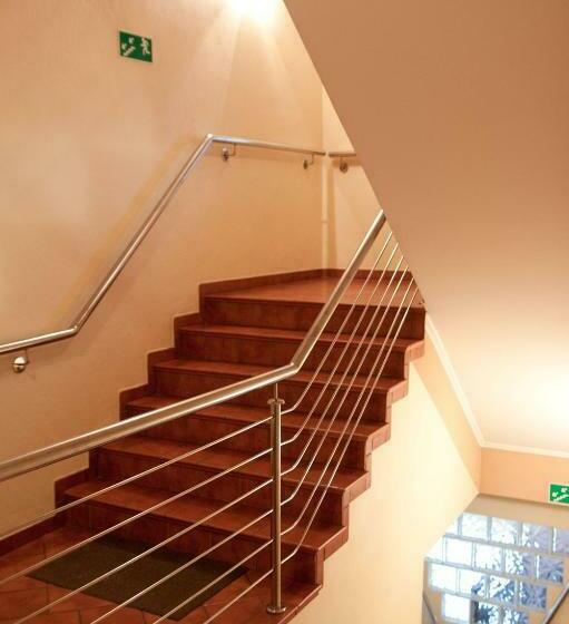 בית מלון כפרי Noclegi W Lublińcu Lubex