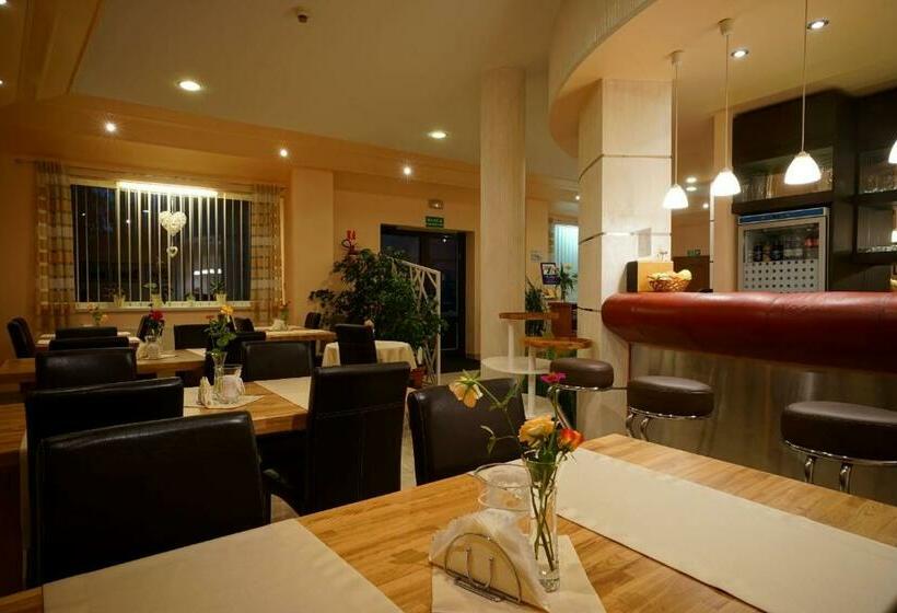 בית מלון כפרי Noclegi W Lublińcu Lubex