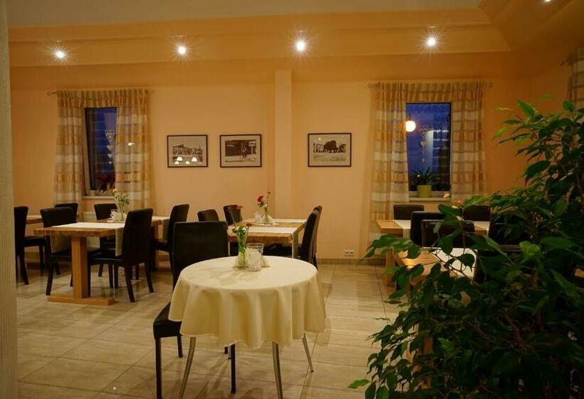 בית מלון כפרי Noclegi W Lublińcu Lubex