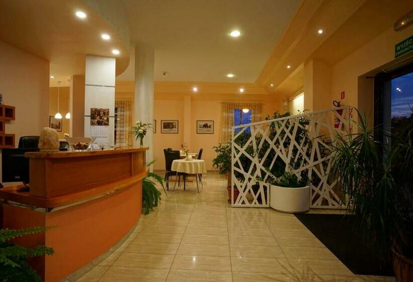 בית מלון כפרי Noclegi W Lublińcu Lubex