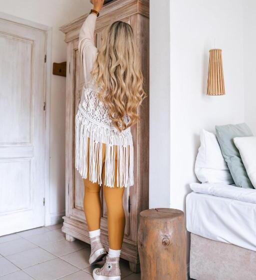 호텔 Lubinowe Wzgórze