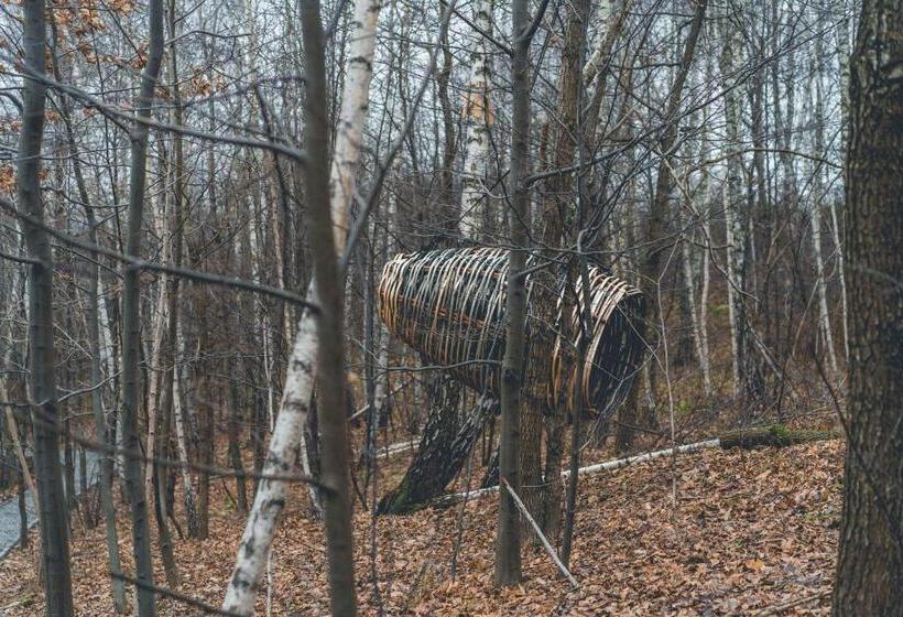 호텔 Lubinowe Wzgórze