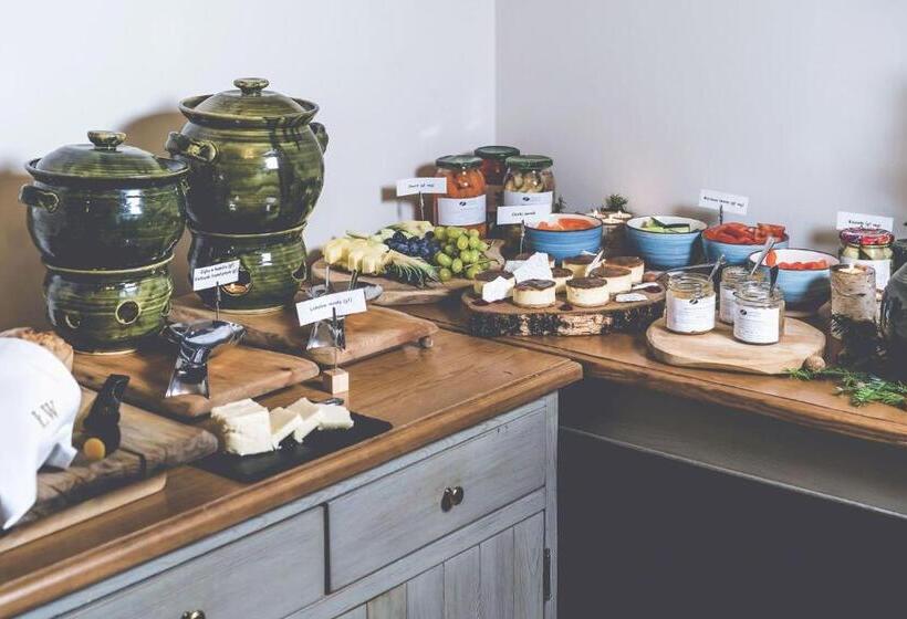 호텔 Lubinowe Wzgórze