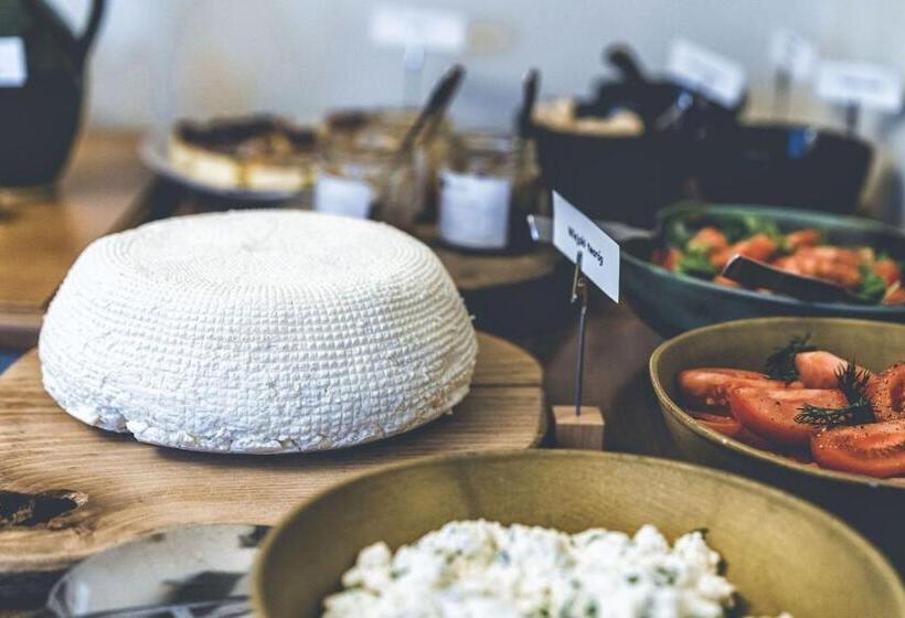 호텔 Lubinowe Wzgórze