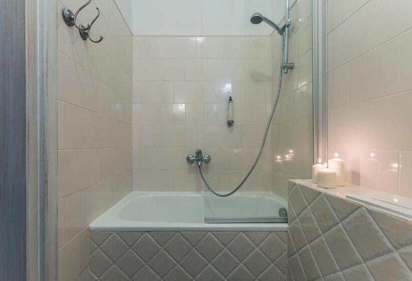 호텔 Lubinowe Wzgórze