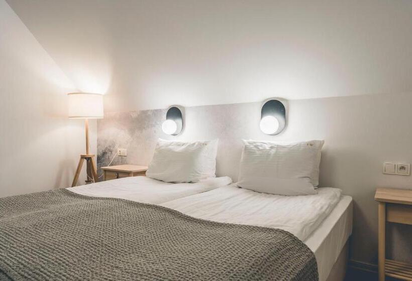 호텔 Lubinowe Wzgórze