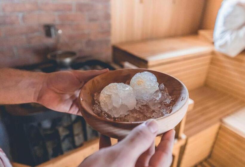 호텔 Lubinowe Wzgórze