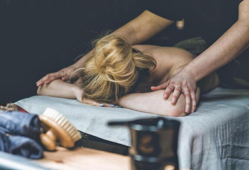 호텔 Lubinowe Wzgórze