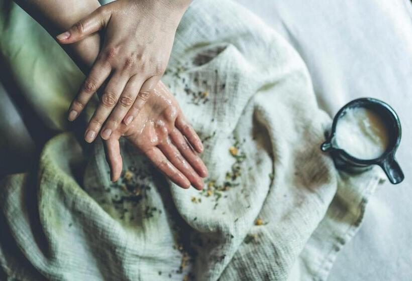 호텔 Lubinowe Wzgórze