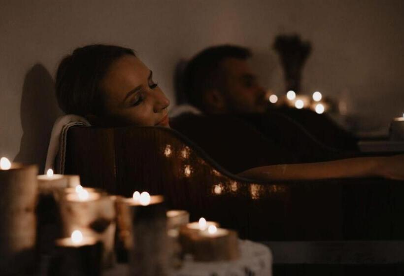 호텔 Lubinowe Wzgórze