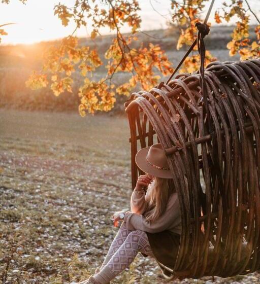 호텔 Lubinowe Wzgórze