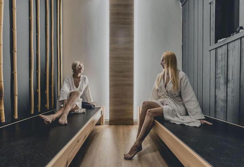 호텔 Lubinowe Wzgórze