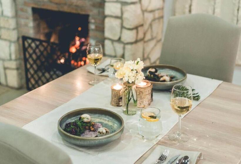 호텔 Lubinowe Wzgórze