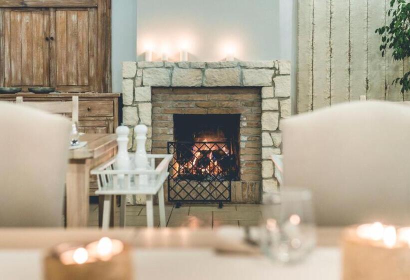 호텔 Lubinowe Wzgórze