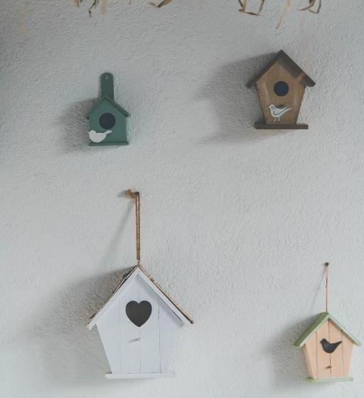 호텔 Lubinowe Wzgórze