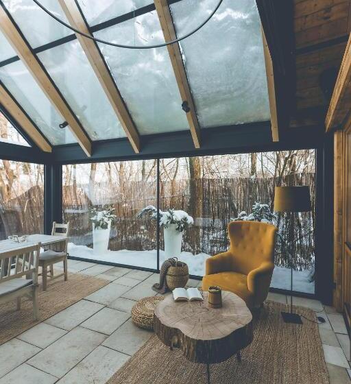 호텔 Lubinowe Wzgórze