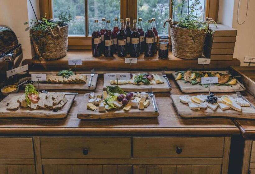 호텔 Lubinowe Wzgórze