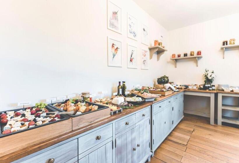 호텔 Lubinowe Wzgórze