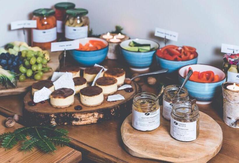 호텔 Lubinowe Wzgórze