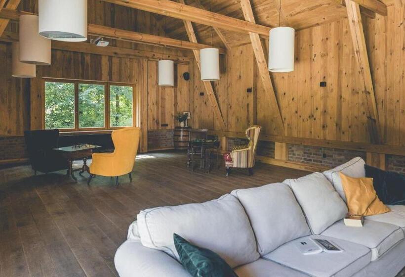 호텔 Lubinowe Wzgórze