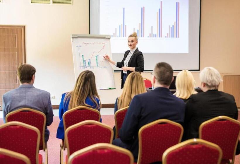 בית מלון כפרי Magellan