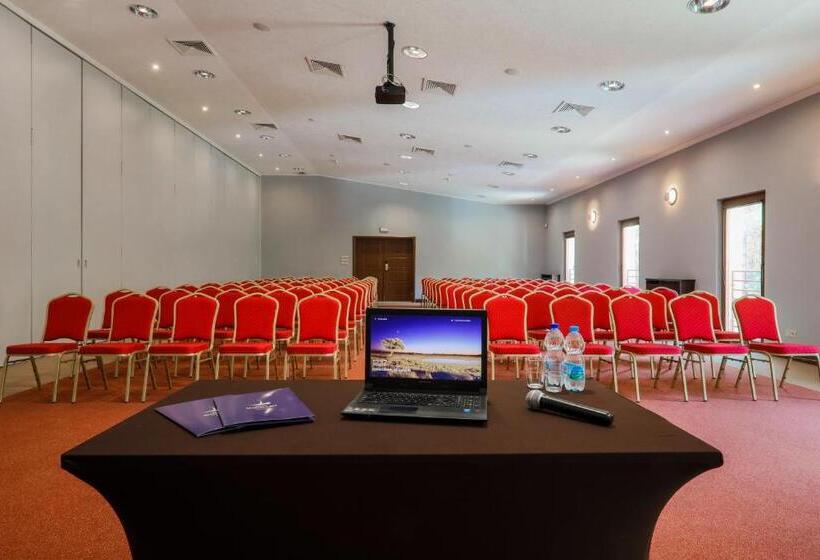 בית מלון כפרי Magellan