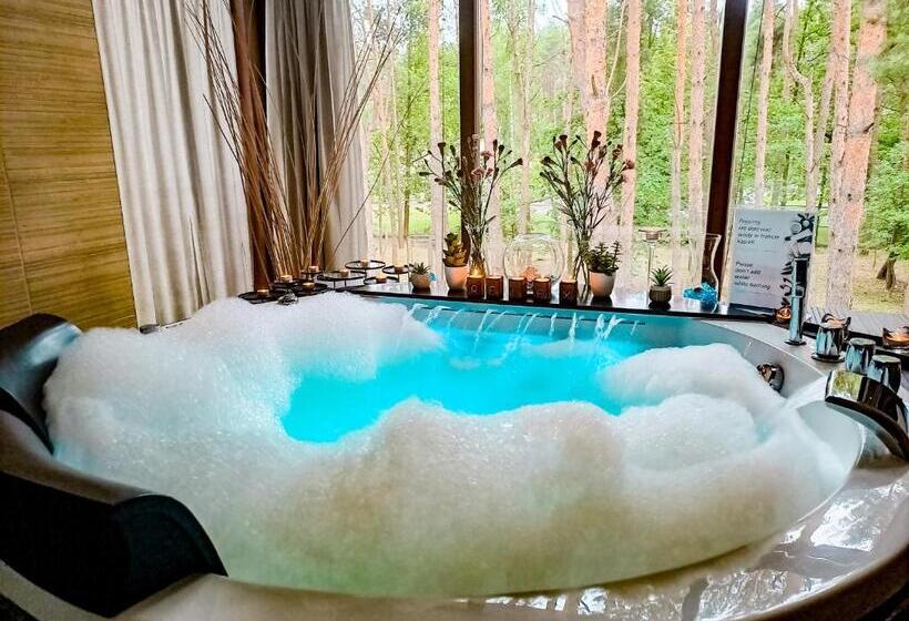 בית מלון כפרי Magellan