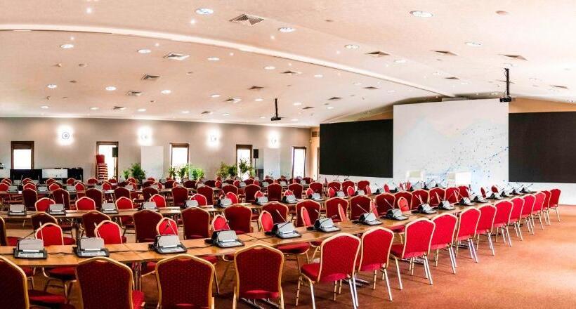 בית מלון כפרי Magellan