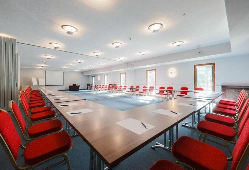 בית מלון כפרי Magellan